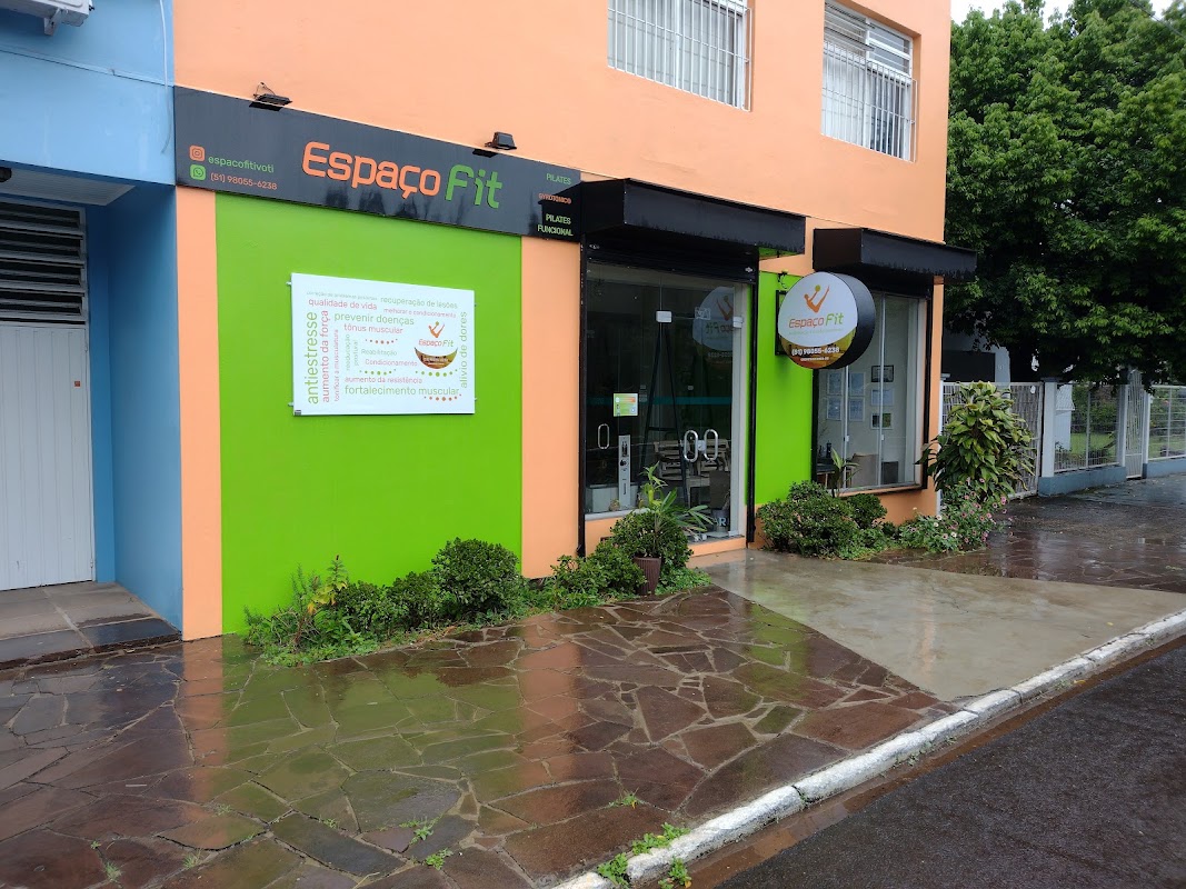 Espaço Fit - Pilates em Ivoti