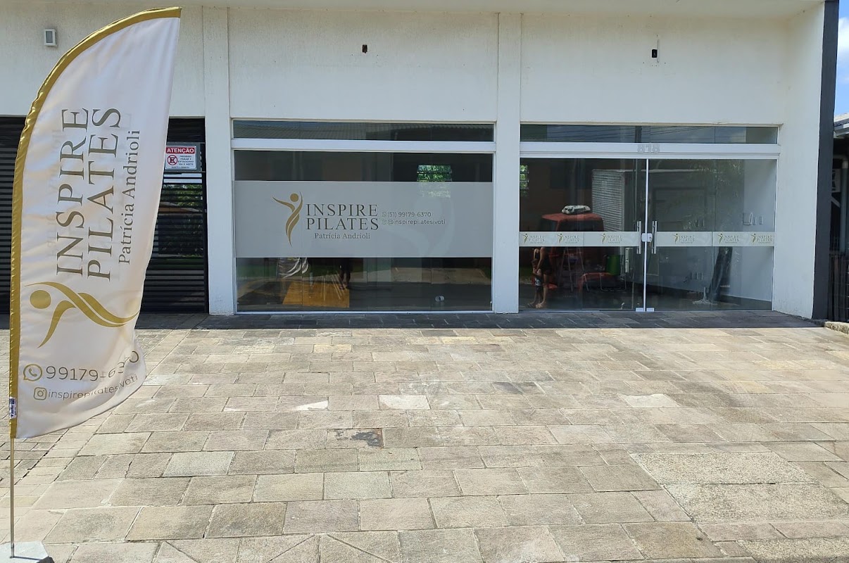 Inspire Pilates