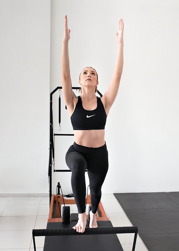 Level Pilates e Fisioterapia
