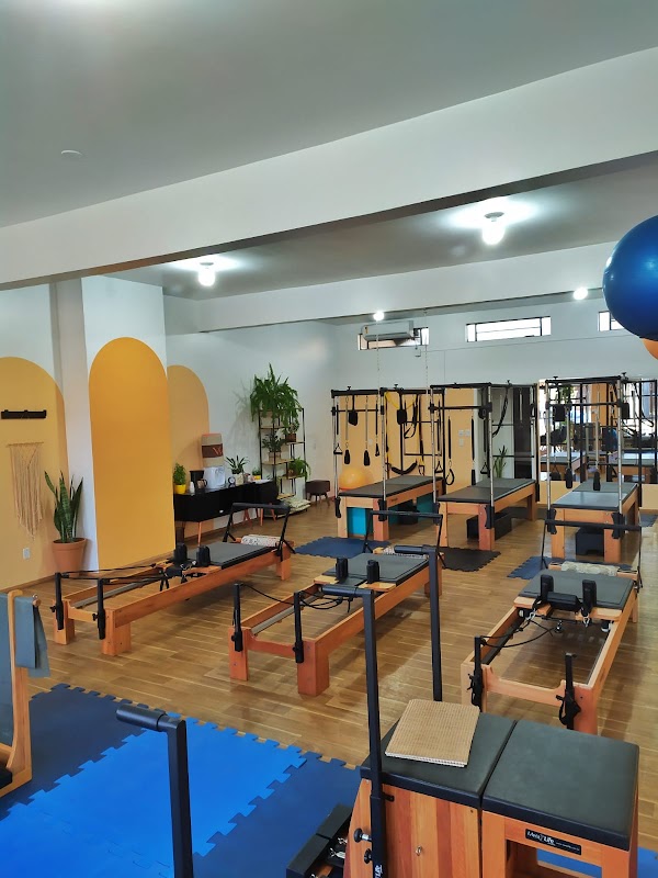 Viva Pilates